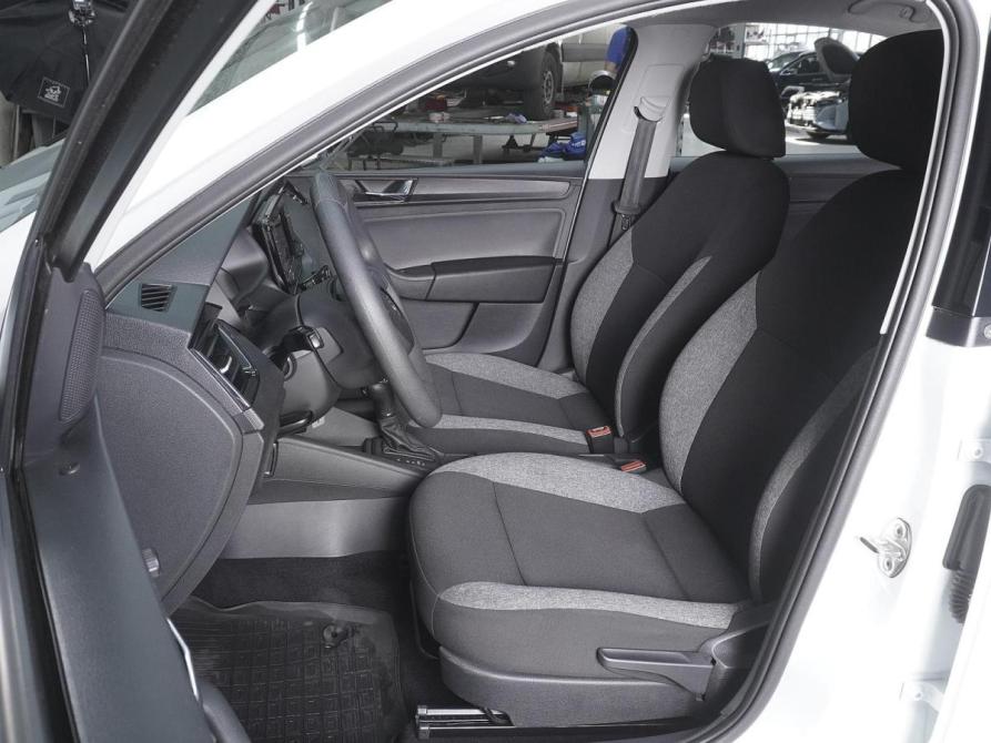 Skoda Rapid II Ростов-на-Дону  - изображение 10