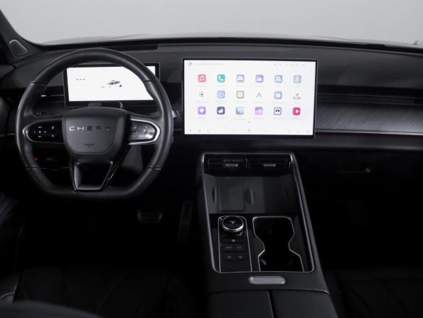 Chery Tiggo 9 I с пробегом 2024 года, цена 3 575 000 рублей, 16490 км, внедорожник, Автокод Объявления