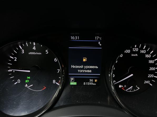 Nissan X-Trail III Рестайлинг с пробегом 2021 года, цена 2 550 000 рублей, 81000 км, внедорожник, Автокод Объявления