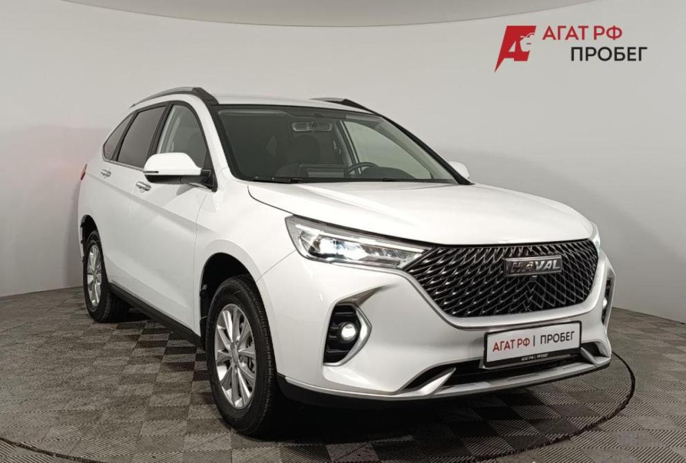 Haval M6 II Волгоград  - изображение 1