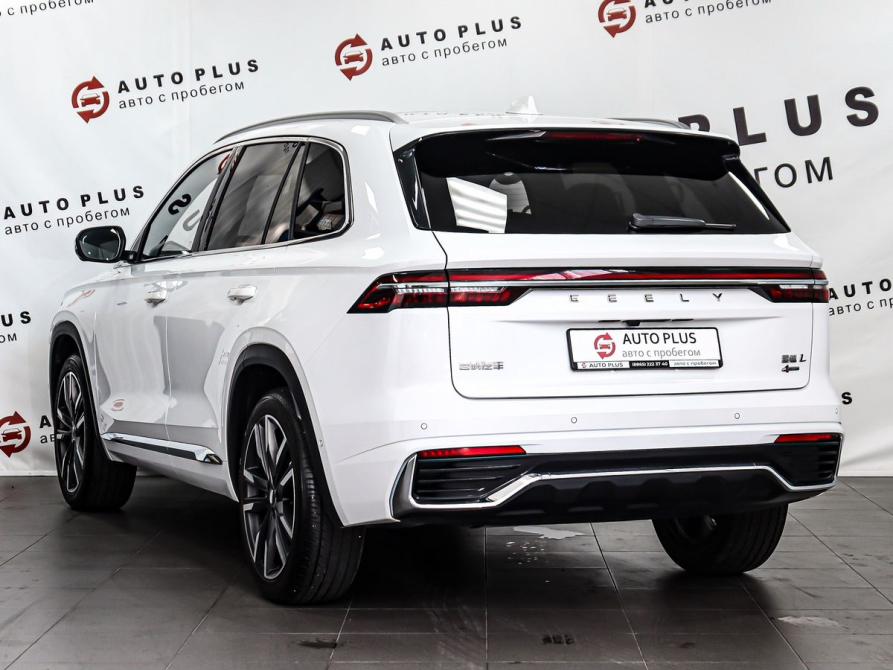 Geely Monjaro I Минеральные Воды  - изображение 2