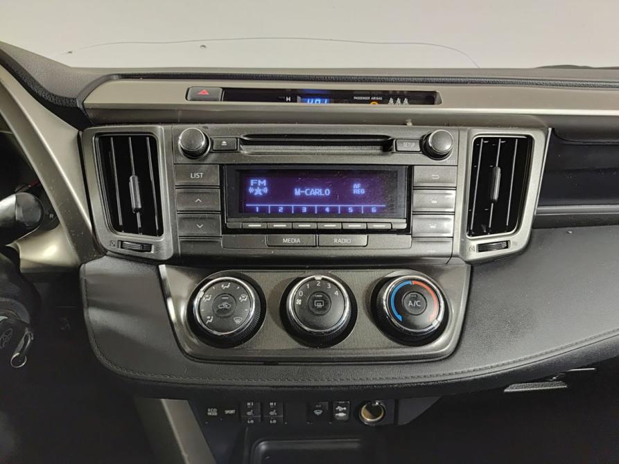 Toyota RAV4 IV (XA40) Уфа  - изображение 18