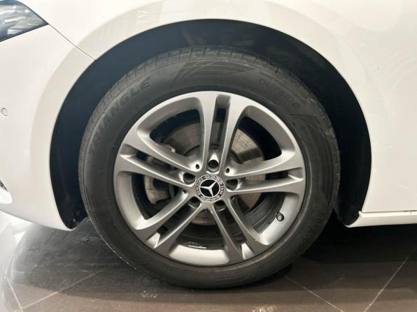 Mercedes-Benz A-Класс IV (W177) с пробегом 2018 года, цена 2 619 000 рублей, 63686 км, седан, Автокод Объявления