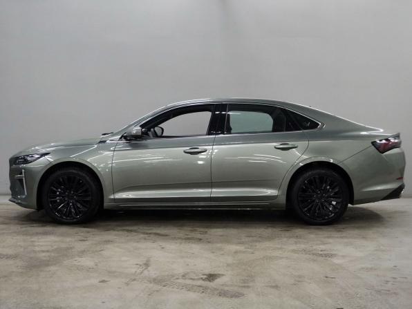 Geely Preface I с пробегом 2024 года, цена 2 913 000 рублей, 1494 км, седан, Автокод Объявления