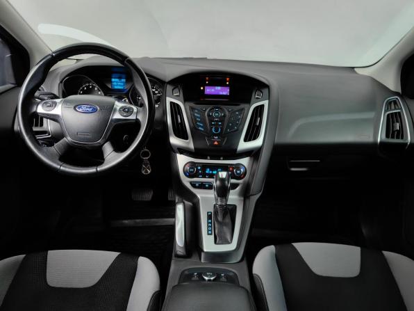 Ford Focus III с пробегом 2012 года, цена 749 000 рублей, 189340 км, седан, Автокод Объявления