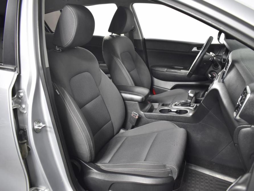 Kia Sportage IV Казань  - изображение 8