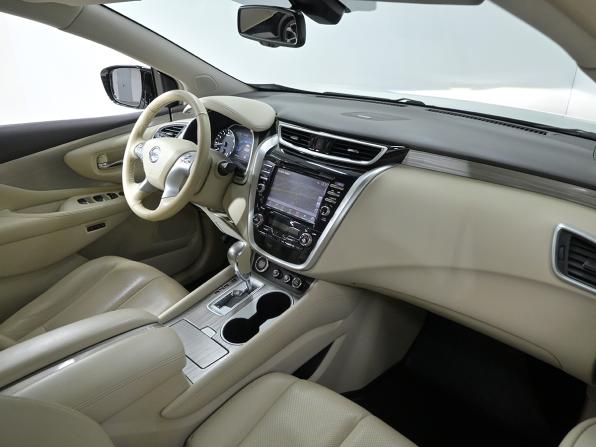 Nissan Murano III (Z52) с пробегом 2020 года, цена 3 180 000 рублей, 58323 км, внедорожник, Автокод Объявления
