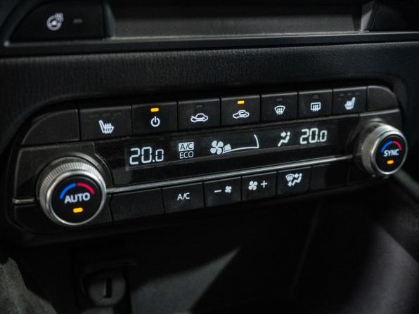 Mazda CX-5 II с пробегом 2020 года, цена 2 882 000 рублей, 133518 км, внедорожник, Автокод Объявления