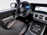 Mercedes-Benz G-Класс III (W465) Рестайлинг Москва  - изображение 9