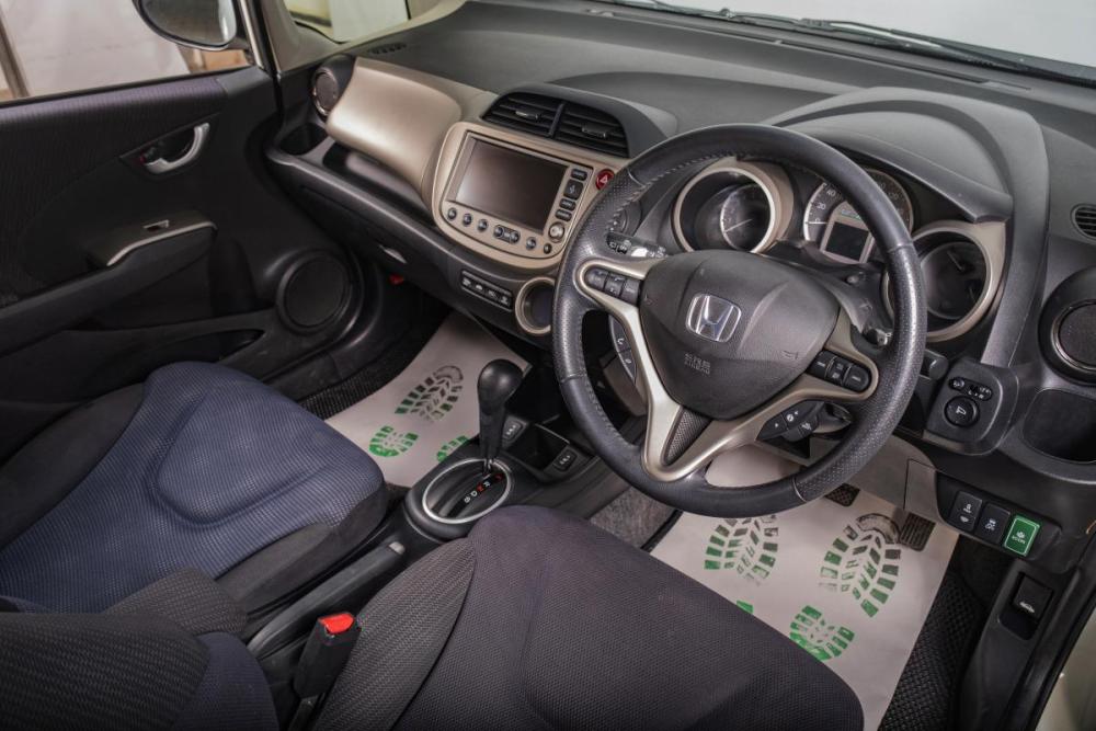 Honda Fit II Томск  - изображение 8