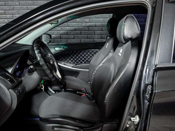 Hyundai Solaris I с пробегом 2012 года, цена 590 000 рублей, 240942 км, седан, Автокод Объявления