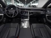 Audi A6 V (C8) Рестайлинг Москва  - изображение 35