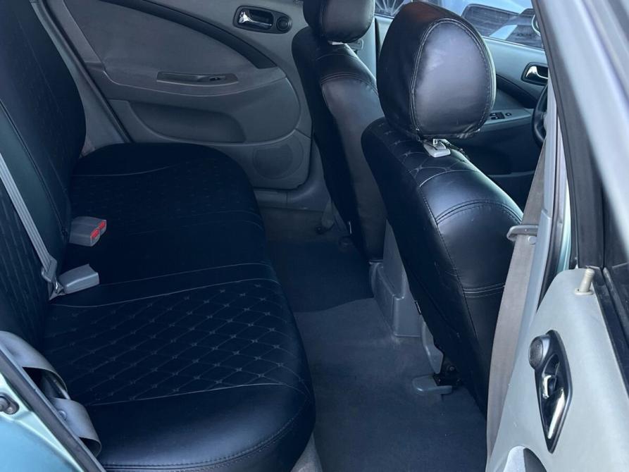 Chevrolet Lacetti I Калуга  - изображение 13