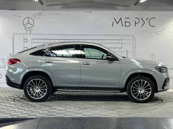 Новый Mercedes-Benz GLE Coupe II (C167) Рестайлинг 2025 года, цена 15 600 000 рублей, внедорожник, Автокод Объявления