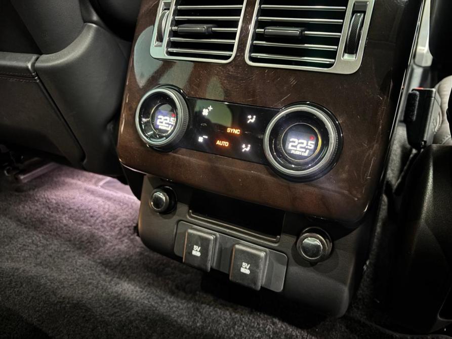 Land Rover Range Rover IV Рестайлинг Набережные Челны  - изображение 35
