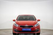 Kia Ceed II Рестайлинг Оренбург  - изображение 23