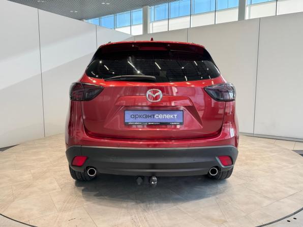 Mazda CX-5 I с пробегом 2012 года, цена 1 399 000 рублей, 237035 км, внедорожник, Автокод Объявления