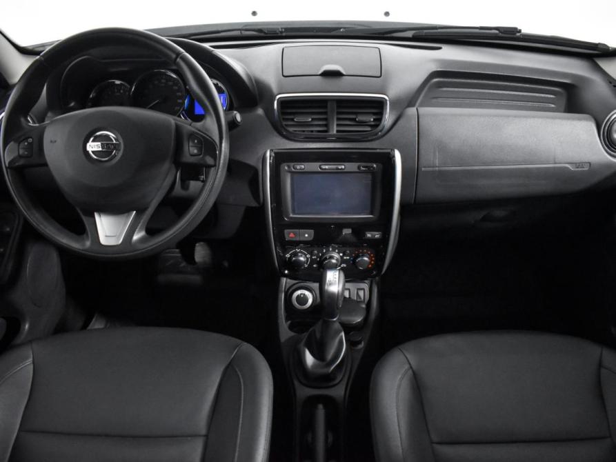 Nissan Terrano III (D10) Санкт-Петербург  - изображение 16