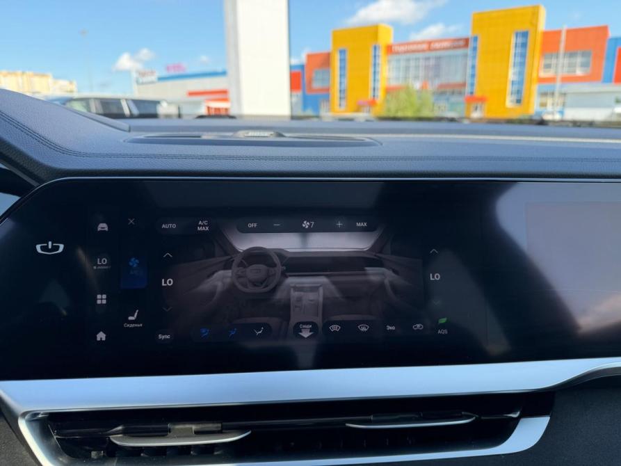 Geely Monjaro I Сыктывкар  - изображение 30