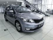 Kia Rio III Рестайлинг Казань  - изображение 25