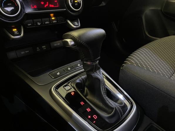 Kia Rio IV с пробегом 2019 года, цена 1 380 000 рублей, 147718 км, седан, Автокод Объявления