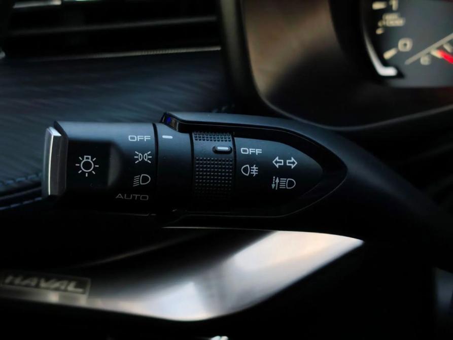 Haval Jolion I Рестайлинг Санкт-Петербург  - изображение 12