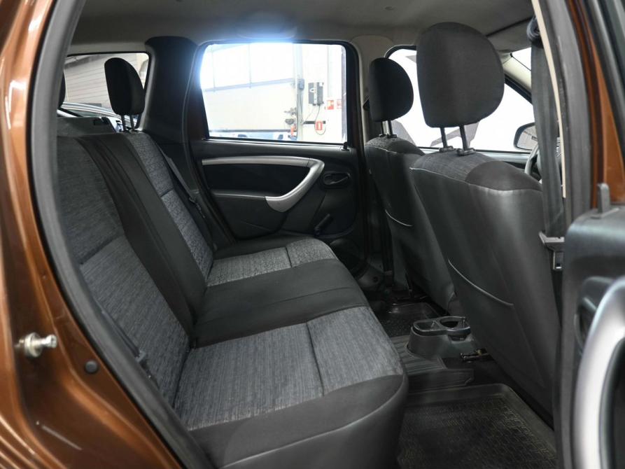 Renault Duster I Ростов-на-Дону  - изображение 10