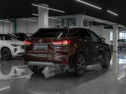 Lexus RX IV Рестайлинг Москва  - изображение 34