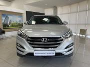 Hyundai Tucson III Москва  - изображение 22