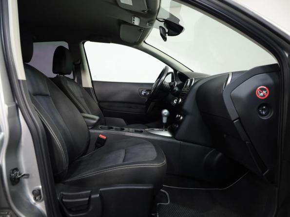 Nissan Qashqai I Рестайлинг с пробегом 2010 года, цена 929 000 рублей, 195000 км, внедорожник, Автокод Объявления