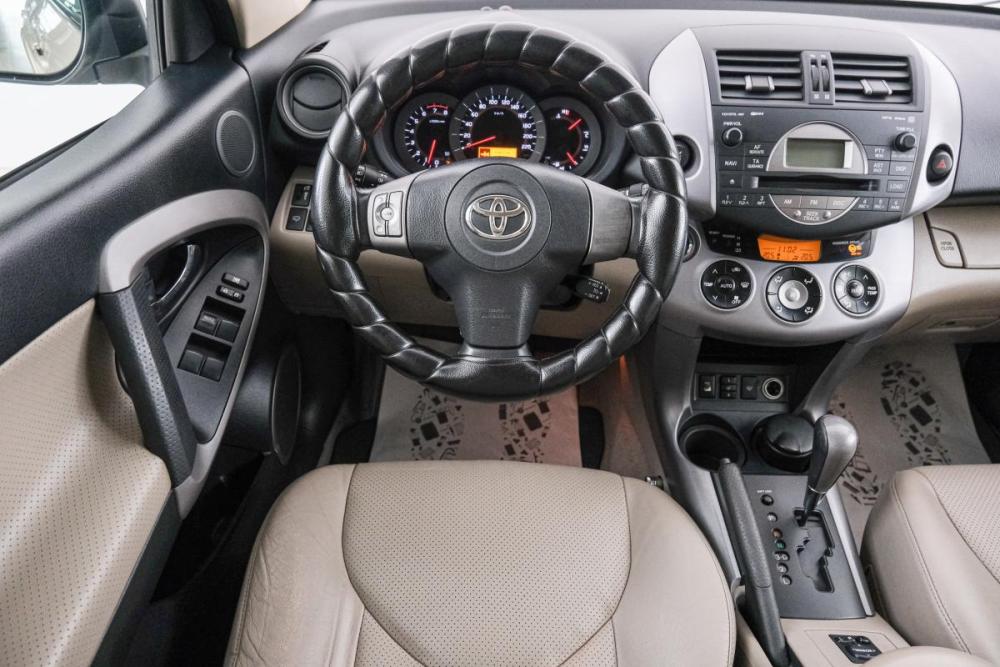 Toyota RAV4 III (XA30) Красноярск  - изображение 15