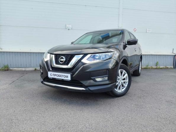 Nissan X-Trail III Рестайлинг с пробегом 2019 года, цена 1 690 000 рублей, 184598 км, внедорожник, Автокод Объявления