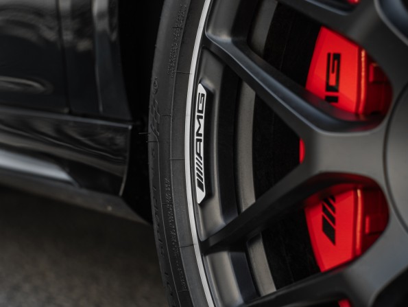 Новый Mercedes-Benz GLE Coupe AMG II (C167) Рестайлинг 2023 года, цена 25 900 000 рублей, внедорожник, Автокод Объявления
