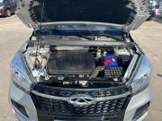 Chery Tiggo 4 I Рестайлинг Стерлитамак  - изображение 43