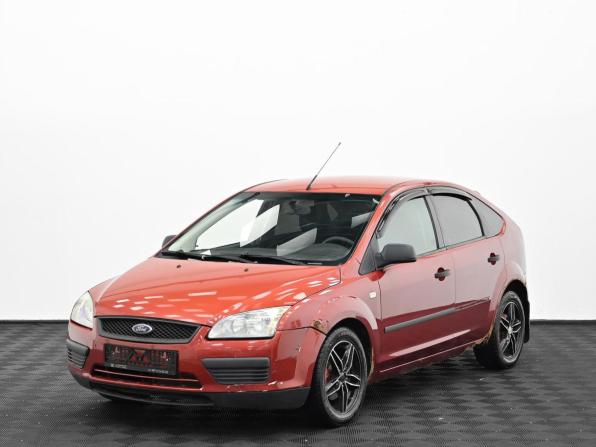 Ford Focus II с пробегом 2005 года, цена 249 000 рублей, 192000 км, хэтчбек, Автокод Объявления