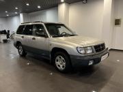 Subaru Forester I Чебоксары  - изображение 39