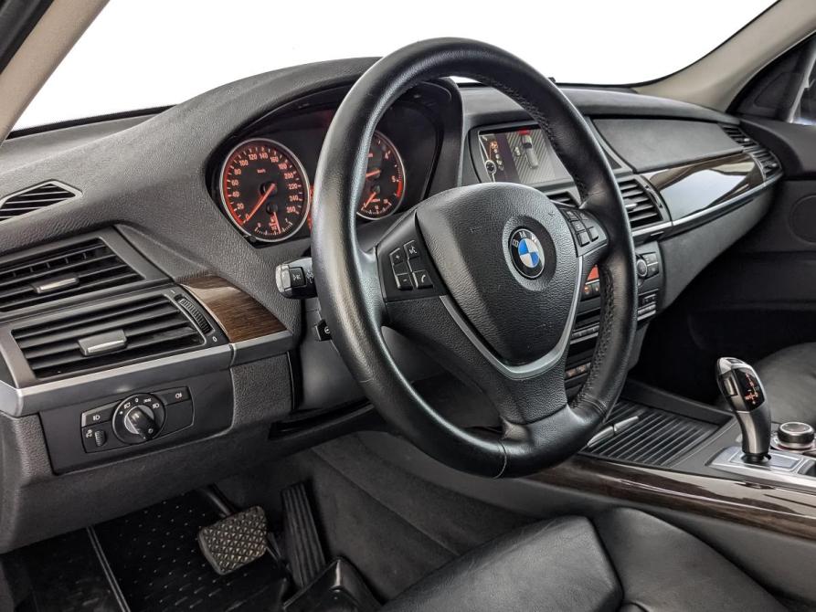 BMW X5 II (E70) Рестайлинг Москва  - изображение 15