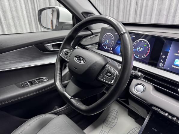 Chery Tiggo 7 Pro Max I с пробегом 2023 года, цена 1 750 000 рублей, 62693 км, внедорожник, Автокод Объявления