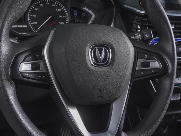 Changan Alsvin с пробегом 2023 года, цена 1 199 000 рублей, 23767 км, седан, Автокод Объявления