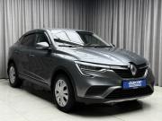 Renault Arkana I Ижевск  - изображение 31