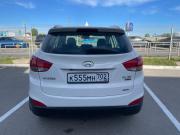 Hyundai ix35 I Уфа  - изображение 21