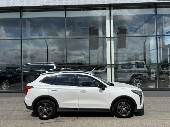Haval Jolion I с пробегом 2024 года, цена 1 645 000 рублей, 91419 км, внедорожник, Автокод Объявления