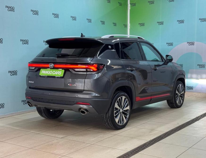 Changan CS35 Plus I Рестайлинг Набережные Челны  - изображение 3