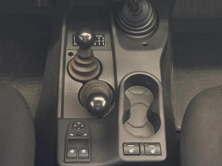 Lada (ВАЗ) Niva Legend Краснодар  - изображение 17