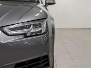 Audi A4 V (B9) Москва  - изображение 48