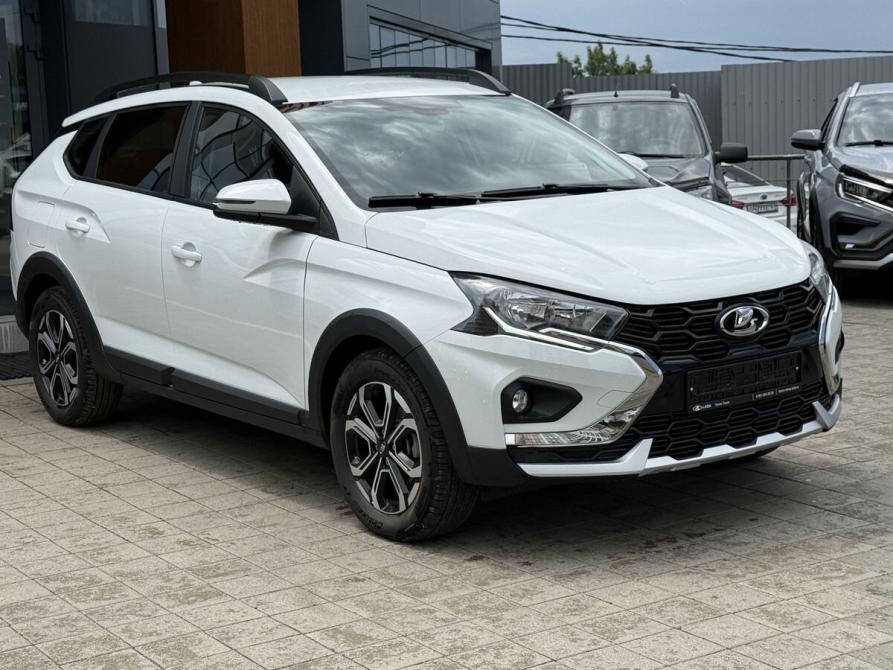 Lada (ВАЗ) Iskra Краснодар  - изображение 3