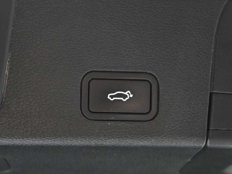 Geely Tugella I Рестайлинг Екатеринбург  - изображение 12