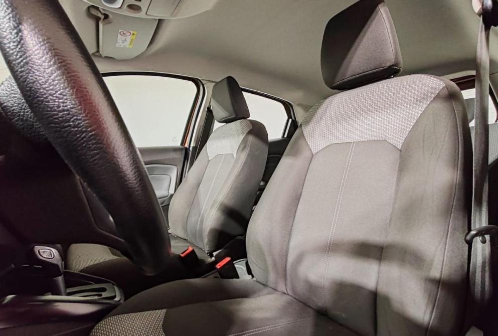 Ford EcoSport II Ярославль  - изображение 13
