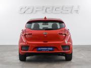 Kia Ceed II Рестайлинг Москва  - изображение 23