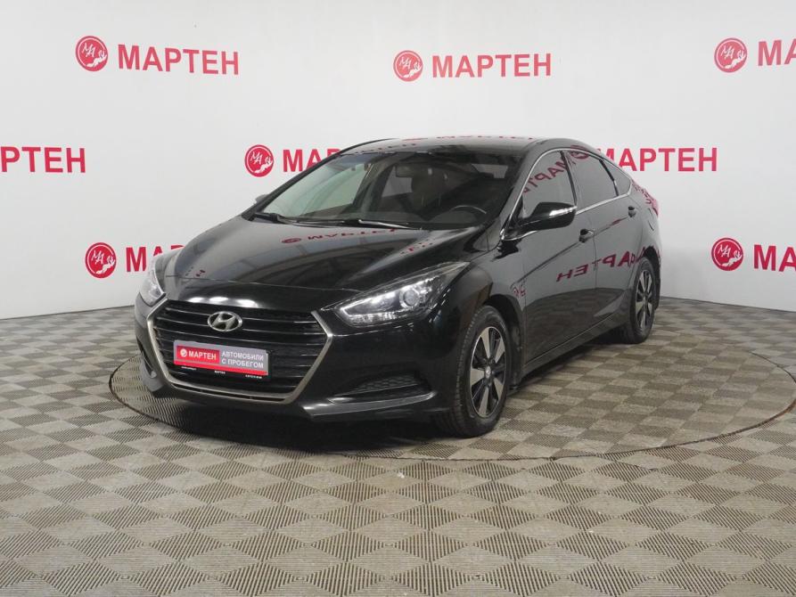 Hyundai i40 I Рестайлинг Вологда  - изображение 1